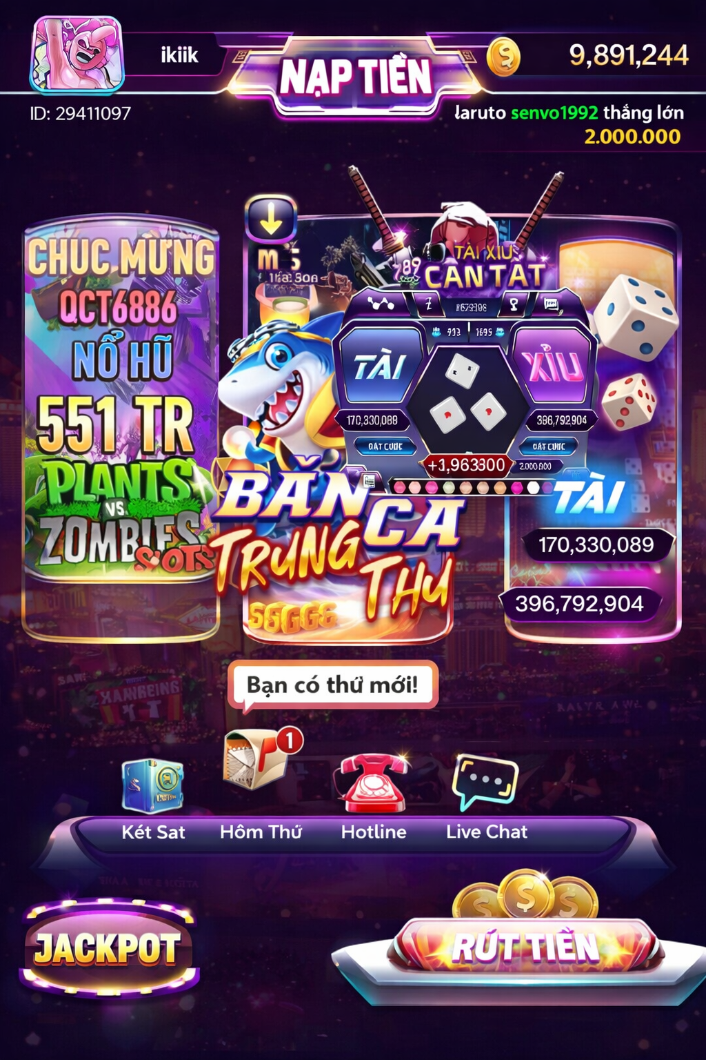 Rio Fantasia