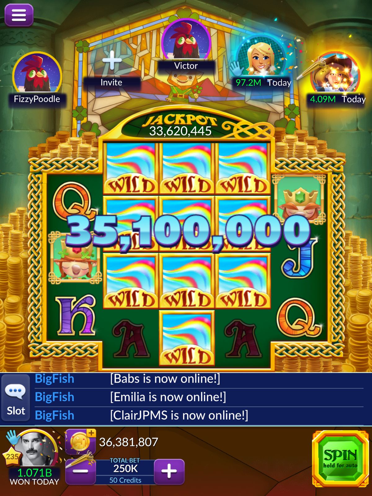 Rio Fantasia