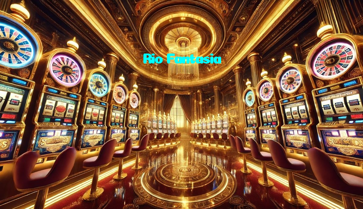 Rio Fantasia