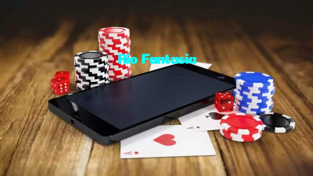 Rio Fantasia خوش آمدید بونس +600% پیشکش موبائل ایپ کے پروموشن سیکشن میں دکھائی دیتی ہے۔