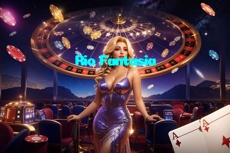 Rio Fantasia