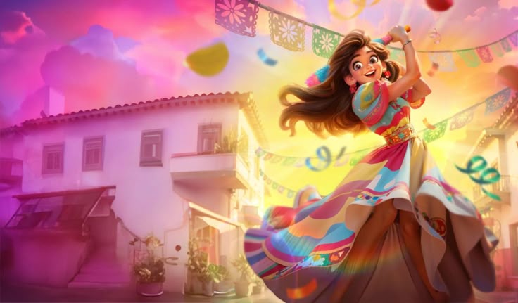 Rio Fantasia پاکستان ریئل منی گیمز